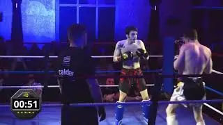 Team agoge Highlight reel