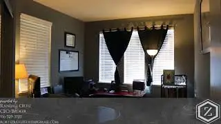 Antelope Home For Sale
