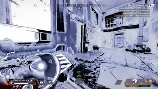 Apex Skull Town Drop DOLO!!!