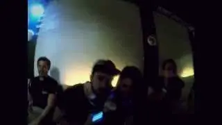 Trailer Concert Mad Solution live at JuZe Kaufbeuren