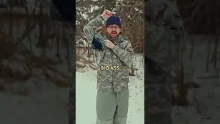 ECWCS PARKAS!