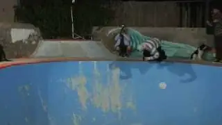 Koston Scum Line | Crailtap's Clip of the Day