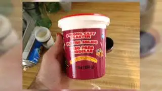 Make your own diversion safe. Under $5