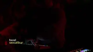 hxzel - Sexcalibur