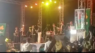  🔥🔥مجموعة شباب اسفارن نسوس 🪕🎸🥁🪘 فرجة ممتعة ♥️