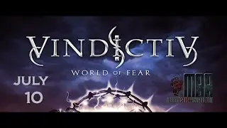 Vindictiv - Day (Feat. Mark Boals)