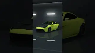Ocelot Lynx Customizations (Jaguar F-Type) - GTA 5 Online