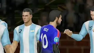 Laga super big match..