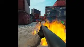 Aim xr #gaming #vr #virtualreality #gaming #gameplay #virtualyoutuber #vr #guns #funny #gaming #game