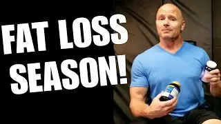 Fat Loss Season! (Q & A on Fat Loss & Reverse Diet/Training)