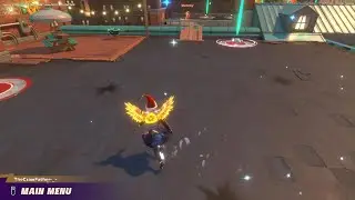 Knockout City PS5 [Self-Pass LOB-STYLE]