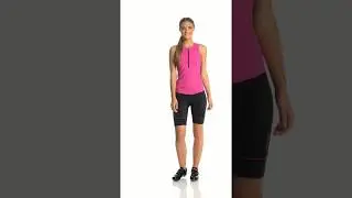 Zoot Women's Core Tri 8 Inch Short | SwimOutlet.com