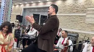 لا كنتي جبلي أجي تمزك شوية و عيش لجو مع أوركسترا الأخوين بوعواد❤️🤍🫶🏽JBALA W JBALA