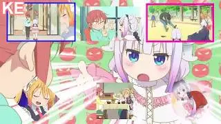 (REUPLOAD) [MKDM] Kanna - Sparta Church Rock Remix