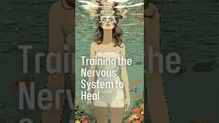 Relearning Calm: How Trauma Recovery Trains the Nervous System
