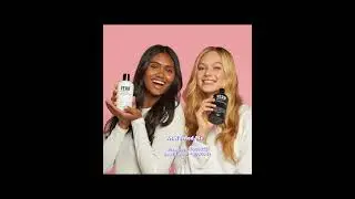 VERB GHOST Shampoo & Conditioner