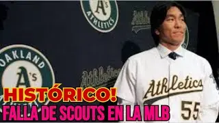 &iexcl;ERROR HIST&Oacute;RICO! Torrey: Ohtani expone la falla de scouts en la MLB