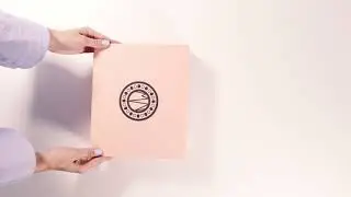 Foldable box - A rigid packaging that's delivered flat