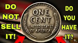 TOP 5 ULTRA WHEAT PENNIES WORTH MONEY - RARE VALUABLE COINS TO LOOK FOR!