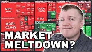 Will the Stock Market Bottom Out in July?