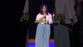SE LE OLVIDÓ 😂 #comedia #humor #monologo #standup #standupcomedy