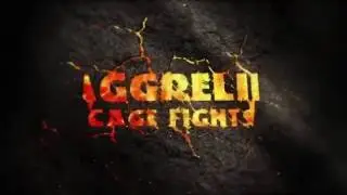 Kampfsport Regensburg - MMA Kampf Aggrelin 13 - Fight Fusion
