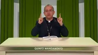 A leg&iacute;tima defesa pode ser n&atilde;o somente um direito - Igreja Militante - 28/03/2018