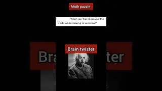 Math puzzle #mathswise #mathsmastery
