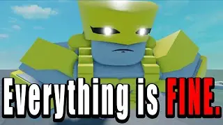 The MOST FINISHED Jojo Game is BACK! (Well, not anymore anyways)