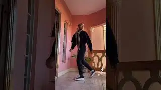 Felo Le Tee X Myztro - 66 (Baleka Gijima Mini Dance Tutorial)
