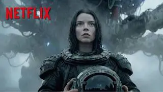 Best Sci-Fi Movies on Netflix Right Now | Top 20 Must-Watch Picks!