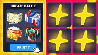 RAIN SPIN ACTION WITH JUICY 5% CASES ON RAINGG *INSANE*