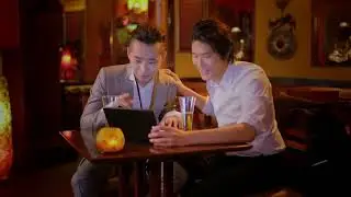 GLOBECAST / Test 1 (Hotbird 11727 V 29900 3/4 DVB-S2 8-PSK)