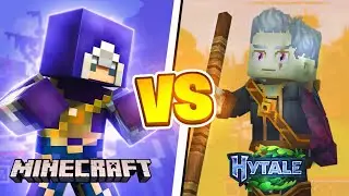 HYTALE TAG 2 ~ ENDGAME LOOT ~ GAME ENTDECKEN ~ CODE: 