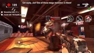 Unkilled Ep2 (Minesweeper Boss Battle)