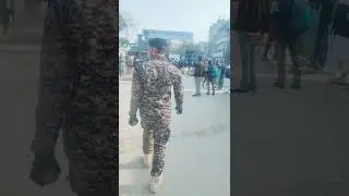 ASF - Airport Security Force | ASF Pakistan | ASF Pakistan Soldier | Afwaje_Pakistan | ASF | #short