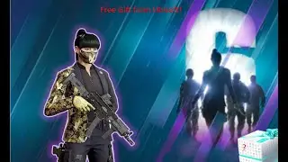 Free gift from Ubisoft! - Tom Clancy's Rainbow Six Siege