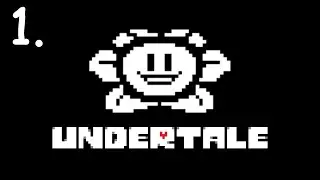 Undertale TD: Genocide Ruins [Tutorial]