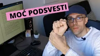 Moć Podsvesti / STRES - Psihologija sa Profom / Anthony Robbins, Džozef Marfi...