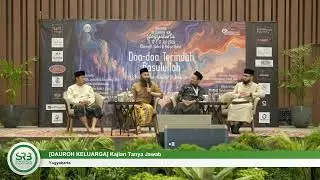 [DAUROH KELUARGA] Kajian Tanya Jawab