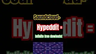 SoundCloud Discovery Hack: Find Out What Tracks Your Favorite DJs Are Downloading with Hypedit