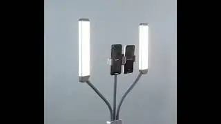 Glamcor Multimedia EXTREME X Led Light Kit uppdaterad version