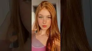 BELEZA RUIVA! 😍🧡