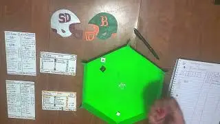 TFL 2025-26 Wild Card Tripleheader 2 of 2 - Al Wilson's Fast Frive Football v1