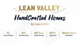 Lean Valley Project