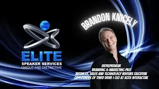 Brandon Knicely | Motivational & Keynote Speaker