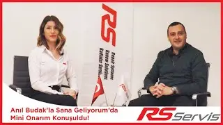 Mini Onarım Nedir ? Sana Geliyorum