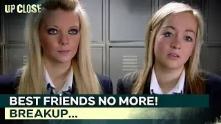 The Scandal That Rocked High School's Top Tier | Up Close | Educating... Essex - Ep.5