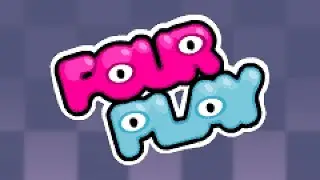 Game Theme - Four Play [Nitrome HD Music] (April Fools 2024)