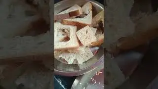 আজকে একটু অন্য রকমের ব্রেকফাস্ট তৈরি করলাম
